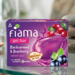 Fiama Gel Bar (Blackcurrant & Bearberry) – Radiant Glow