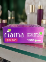 Fiama Gel Bar (Blackcurrant & Bearberry) – Radiant Glow - Image 3