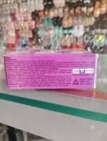 Fiama Gel Bar (Blackcurrant & Bearberry) – Radiant Glow - Image 4