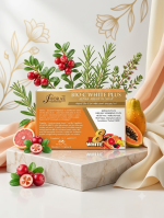 Fiorae Bio-C White Plus Alpha Arbutin Soap - Image 2