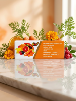 Fiorae Bio-C White Plus Alpha Arbutin Soap - Image 3