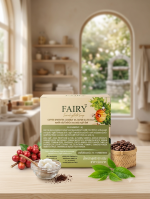 ​FAIRY Scrub Gluta Soap - Image 2