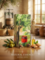 ​FAIRY Scrub Gluta Soap - Image 3