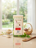 ​FAIRY Scrub Gluta Soap - Image 4