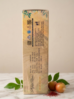Zafran Anti-Hair Fall Royal Shampoo - Image 4