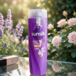 Sunsilk Perfect Straight Shampoo