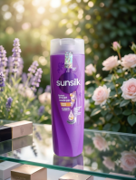 Sunsilk Perfect Straight Shampoo