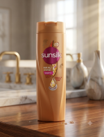 Sunsilk Hair Fall+ Solution Shampoo (300ml)