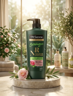 TRESemmé Botanique Nourish & Replenish Shampoo
