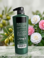 TRESemmé Botanique Nourish & Replenish Shampoo - Image 2