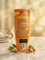 L'Oréal Paris Extraordinary Oil Nourishing Shampoo - Image 2