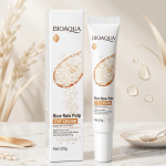 BIOAQUA Rice Raw Pulp Eye Cream (20g)