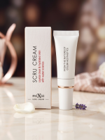 MiXiu Scru Cream