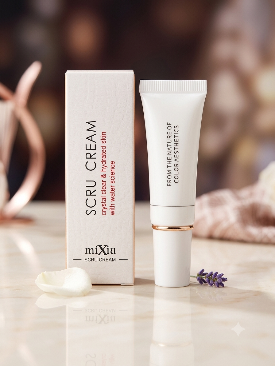 1783312401123 MiXiu Scru Cream - Image 1