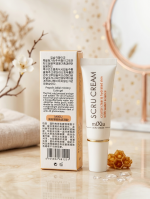 MiXiu Scru Cream - Image 2