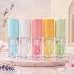 SHEGLAM Radiant Glow Lip Oil Set