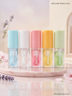 SHEGLAM Radiant Glow Lip Oil Set