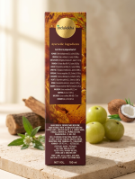 Indulekha Bringha Oil - Image 3