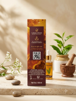 Indulekha Bringha Oil - Image 4