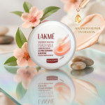 Lakmé Peach Milk Crème Moisturiser (Skin Perfect Collection)