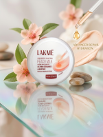 Lakmé Peach Milk Crème Moisturiser (Skin Perfect Collection)
