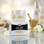 Olay Natural Aura Glowing Radiance Cream