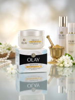 Olay Natural Aura Glowing Radiance Cream