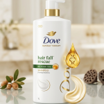 Dove Hair Fall Rescue Shampoo