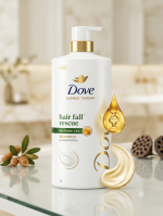 Dove Hair Fall Rescue Shampoo