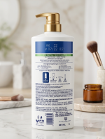 Dove Hair Fall Rescue Shampoo - Image 2