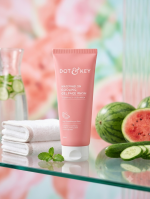 Dot & Key Watermelon Cooling Gel Face Wash