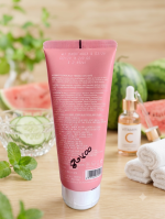 Dot & Key Watermelon Cooling Gel Face Wash - Image 2