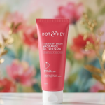 Dot & Key Strawberry Bright Niacinamide Gel Face Wash
