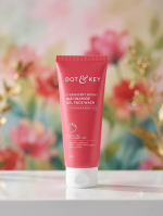 Dot & Key Strawberry Bright Niacinamide Gel Face Wash