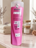 Sunsilk Smooth & Manageable Shampoo (Activ-Infusion) - Image 2