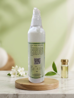 Pakistani Beauty Girl Whitening Body Lotion (200ml) - Image 2