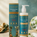 ACESO Whitening Body Lotion