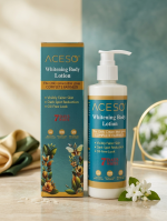 ACESO Whitening Body Lotion