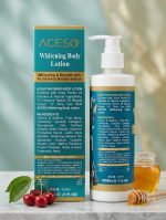 ACESO Whitening Body Lotion - Image 2