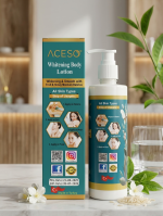 ACESO Whitening Body Lotion - Image 3