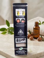 রাঙাপরী হেয়ার লাইফ হেয়ার অয়েল (Hair Regrowth Fertilizer) — চুল সমস্যার কার্যকরী সমাধান! - Image 4