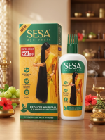 Sesa Ayurvedic Hair Oil