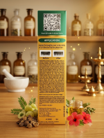 Sesa Ayurvedic Hair Oil - Image 3
