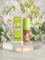 Beauty Glazed Lip Glow Oil (Bright Lustrous Lip Essence)
