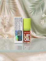Beauty Glazed Lip Glow Oil (Bright Lustrous Lip Essence) - Image 2