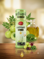 Esra Adivasi Hair Oil