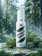 Fogg Master Fragrance Body Spray – Pine