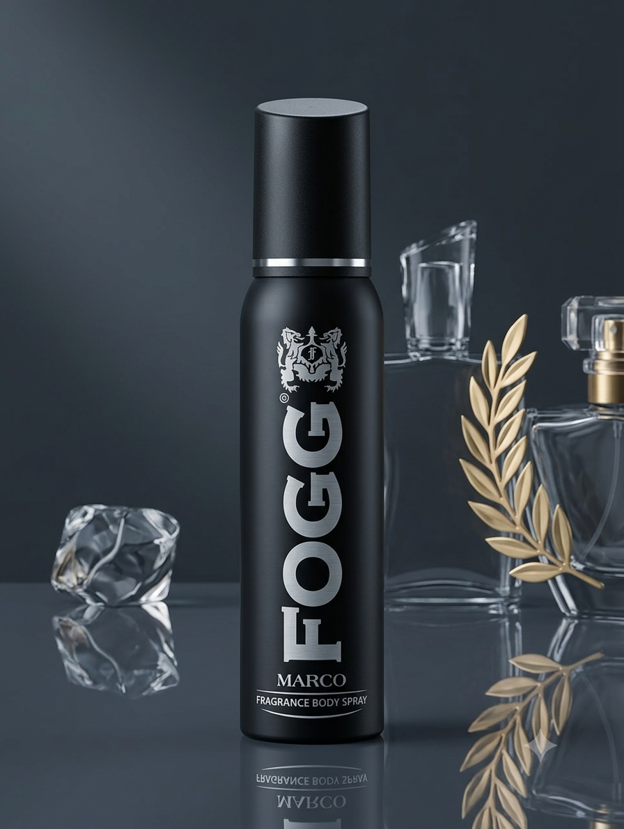1784308112323 Fogg Marco Fragrance Body Spray - Image 1