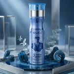 Diable Bleu by Creation Lamis — Fragrance Body Spray for Men