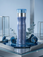 Diable Bleu by Creation Lamis — Fragrance Body Spray for Men - Image 2